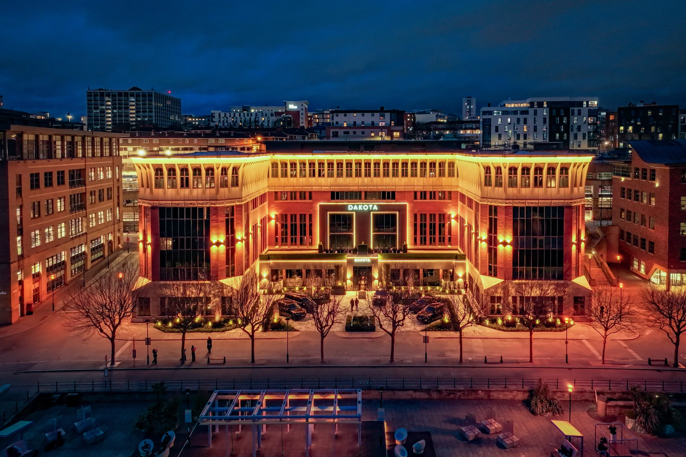 Getting Around: Make Dakota Your Base For Exploring Newcastle